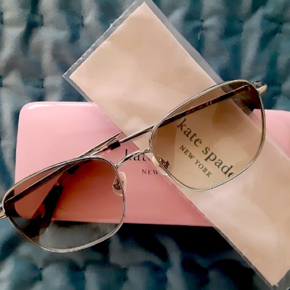 L♥️VE BNWT KATE SPADE SUNGLASSES